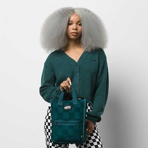 COPY - Vans, Free Hand Small Backpack